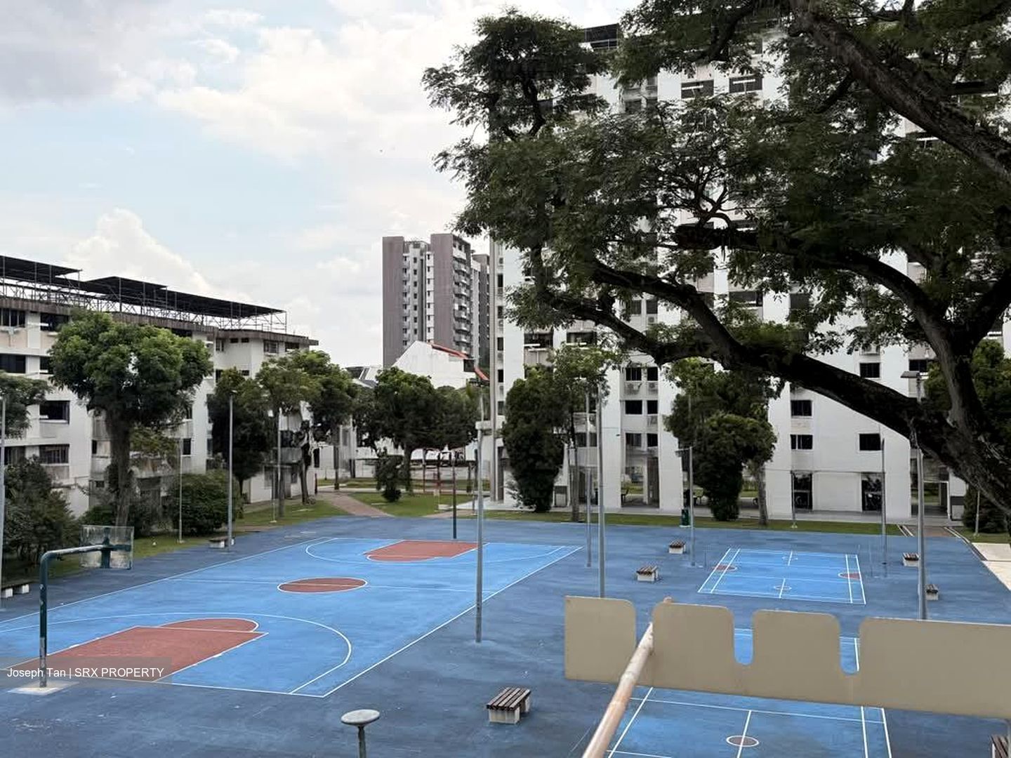 Blk 6 Hougang Avenue 3 (Hougang), HDB 3 Rooms #593322101